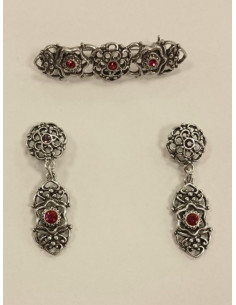 Conjunto regional 5057