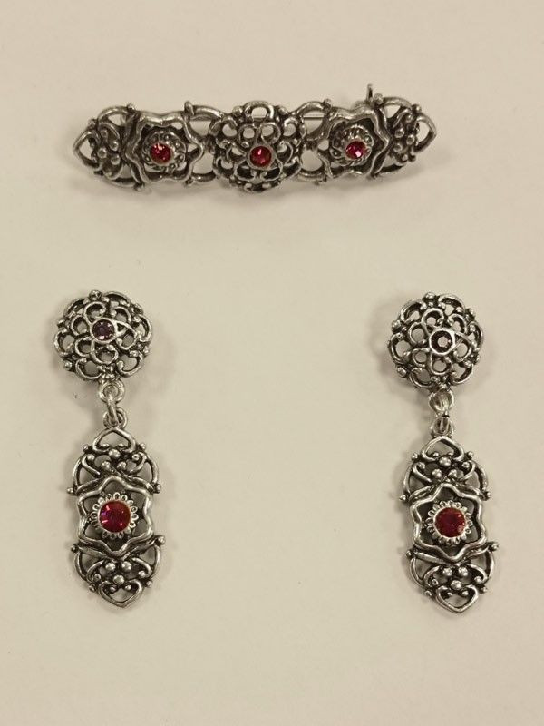 Conjunto regional 5057