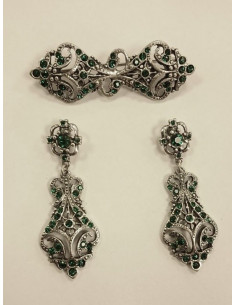 Conjunto regional 5014