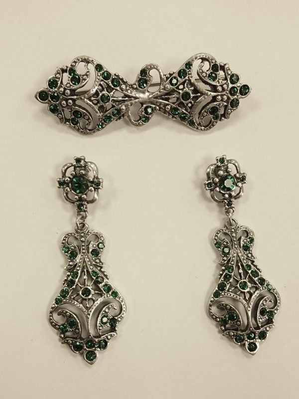 Conjunto regional 5014