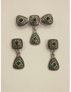 Conjunto regional 5005