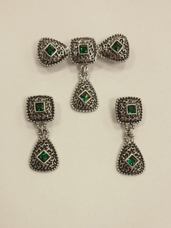 Conjunto regional 5005