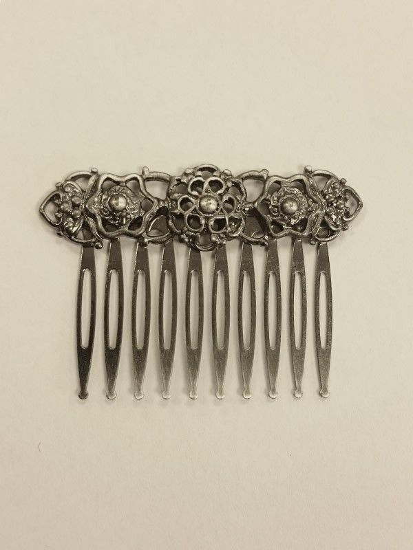 Horquilla para traje regional 0021