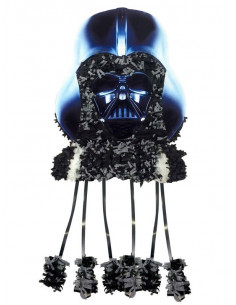 Piñata Darth Vader Star Wars