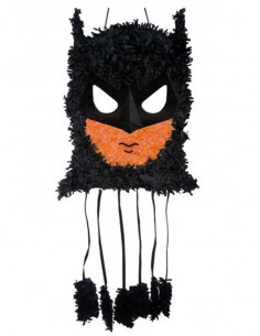 Piñata Batman mediana
