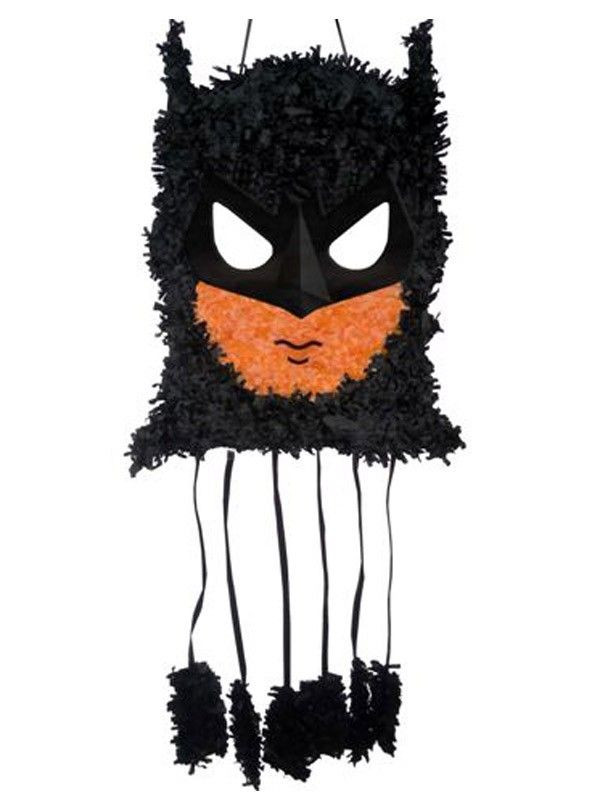 Piñata Batman mediana