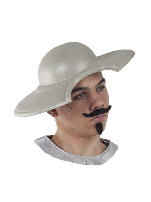 Sombrero Don Quijote
