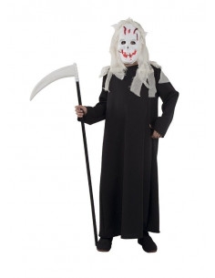 Disfraz de muerte infantil