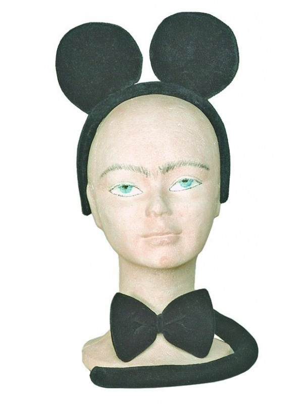 Complemento raton Mickey