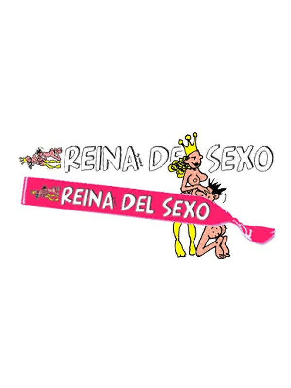 Banda despedida Reina del Sexo