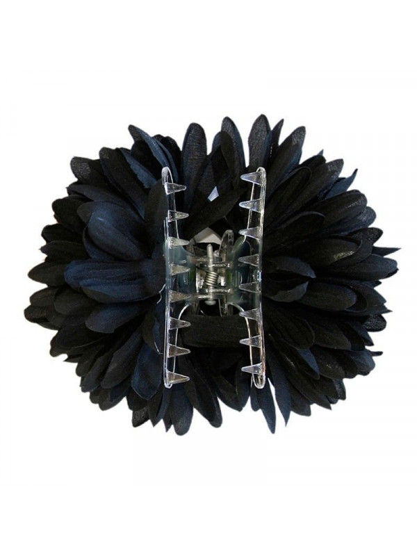 Pinza flamenca de flor