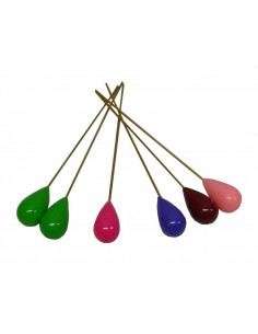 Agujas china para el pelo