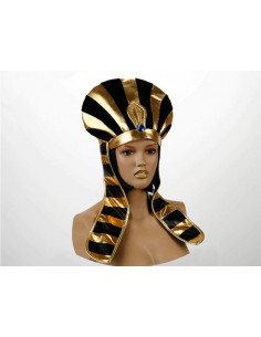 Sombrero faraón