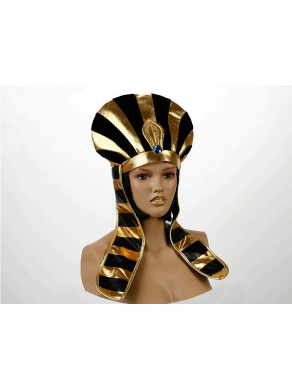 Sombrero faraón