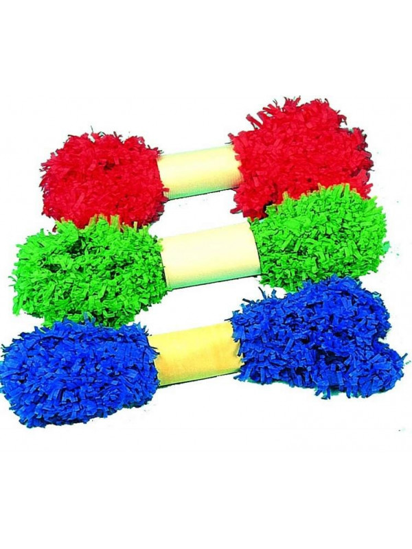 Boa de papel de seda