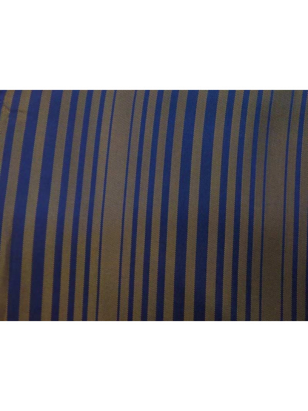 Tejido a rayas imitación tafetán