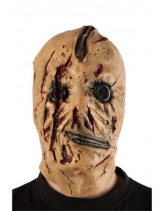 Máscara asesino Halloween