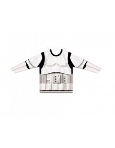 Camiseta Stormtrooper infantil