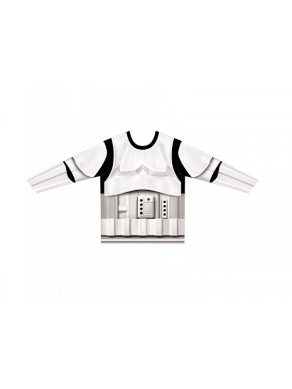 Camiseta Stormtrooper infantil