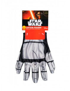 Guantes Capitán Phasma...