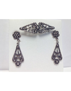 Conjunto regional lágrima