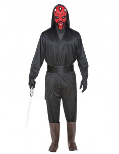 Déguisement Darth Maul