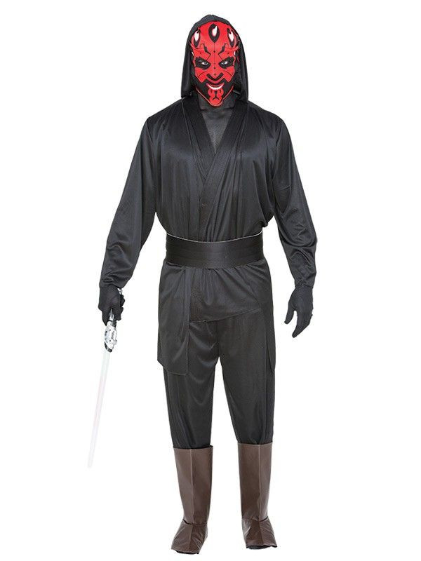 Déguisement Darth Maul