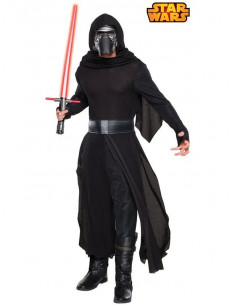 Disfraz Kylo Ren deluxe adulto