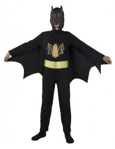 Disfraz superhéroe...