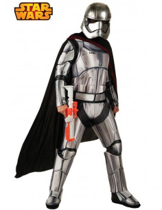 Disfraz de Capitán Phasma...