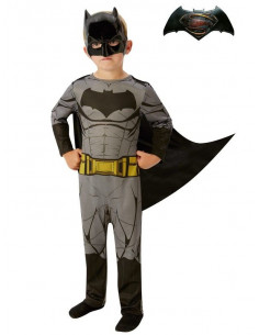 Disfraz de Batman para niño