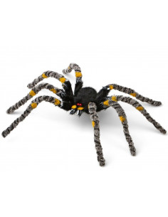 Araña gigante decorativa