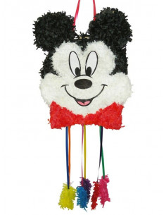 Piñata Mickey mediana