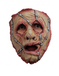 Máscara Serial Killer...