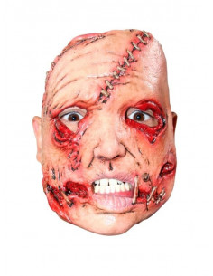 Máscara serial Killer...