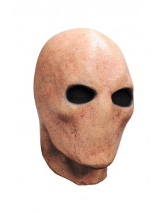 Máscara Slenderman de látex