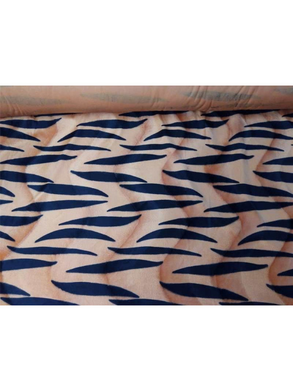 Tela Picapiedra de Mutón