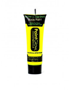 Maquillaje brilla en la...