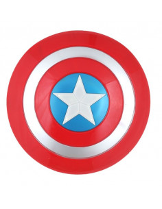 Escudo Capitán América