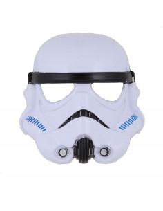 Máscara Stormtrooper