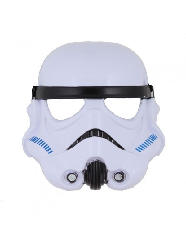 Máscara Stormtrooper
