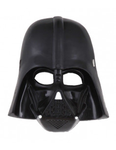 Máscara Darth Vader económica