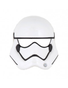 Máscara Flametrooper económica