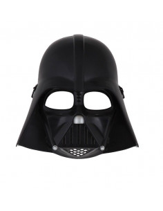 Máscara Darth Vader...