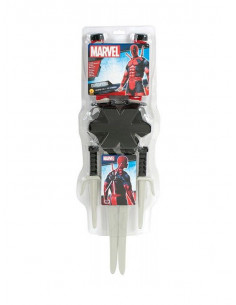 Set armas Deadpool Marvel