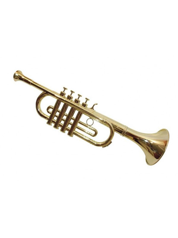 Trompeta 4 notas