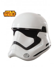 Casco Stormtrooper adulto