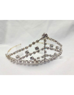 Diadema de princesa