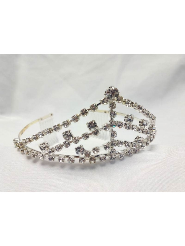 Diadema de princesa