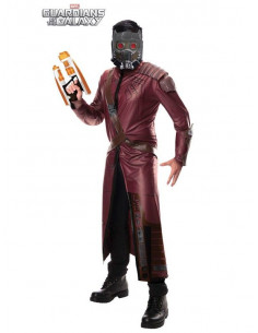 Disfraz Star Lord para adulto